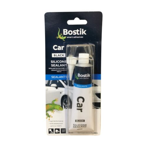 SEALANT CAR 90ML BLIST BOSTIK