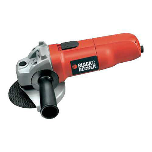 A/GRINDER 115MM 710W B&D