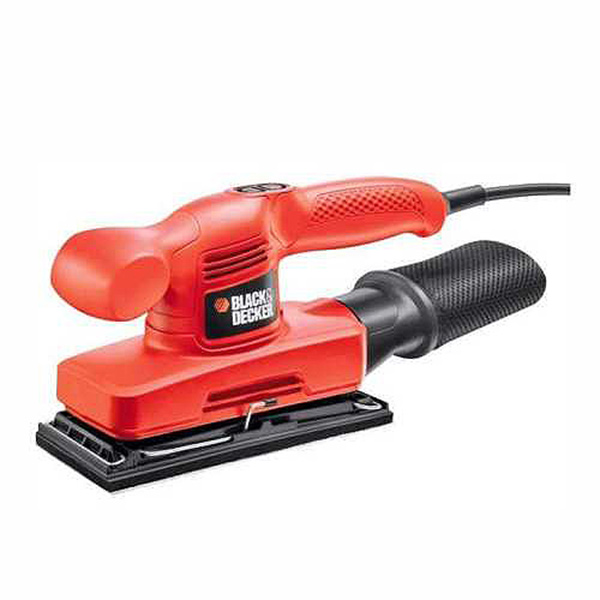 SHEET SAND 1/3 150W BLACK & DECKER