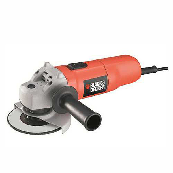 A/GRINDER 115MM 900W B&D