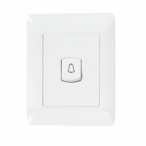 BELL SWITCH COMPLETE 4X2