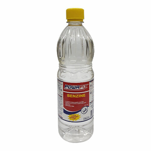 BENZINE 750ML