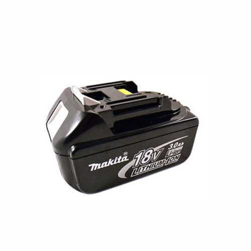 MAKITA C/LESS BATTERY 18V 3.0AH