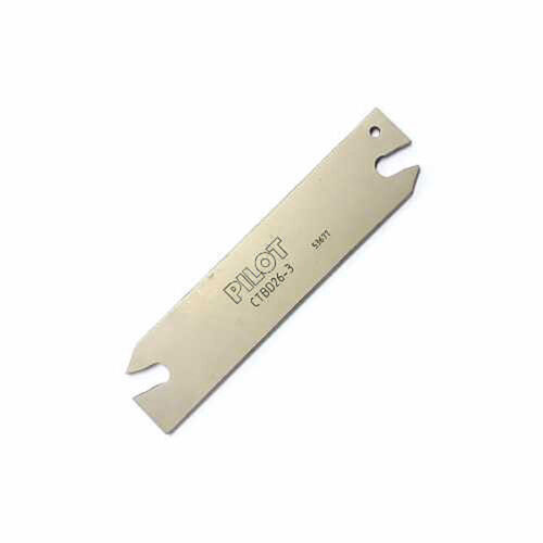 BLADE PARTING 26-3 PILOT