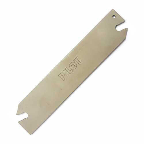 BLADE PARTING 32-4 PILOT