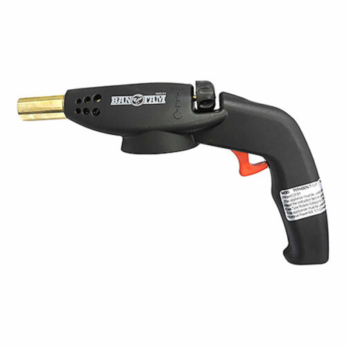 BLOW TORCH HEAD 7/16 EUROGAS
