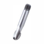 2 FL BALL NOSE SLO DR  Co8e 6 SOMTA