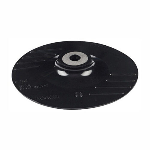 BACKING PAD 115MM BOSCH