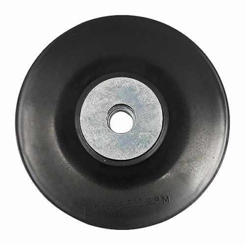BACKING PAD 115MM HAWK