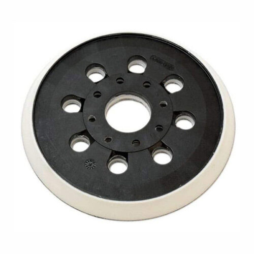 BACKING PAD 120MM VELC BOSCH