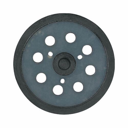 BACKING PAD 125MM VELC MAKITA