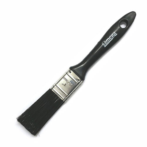 OMEGA PAINT BRUSH 25MM P/HAN