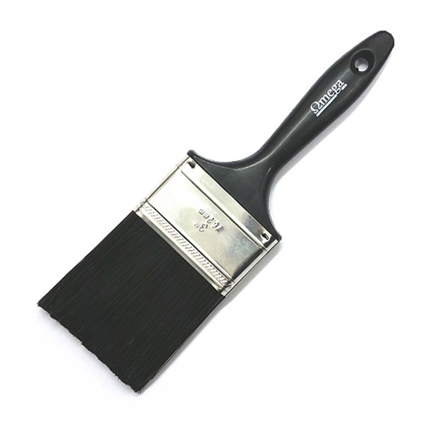OMEGA PAINT BRUSH 75mm P/HAN