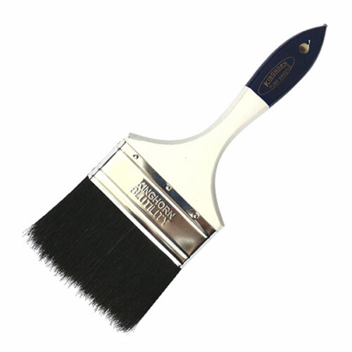 PAINT BRUSH 100MM ULTI-COAT