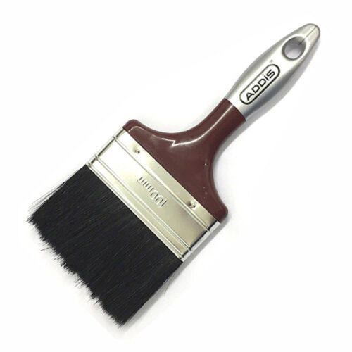PAINT BRUSH 100MM P/HAN ADDIS