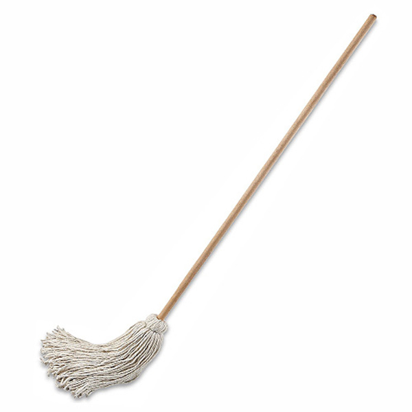 JUMBO WET MOP C/W HANDLE