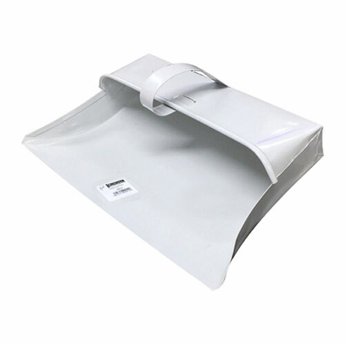METAL DUST PAN