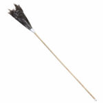 FEATHER DUSTER 600MM C/W HNDLE