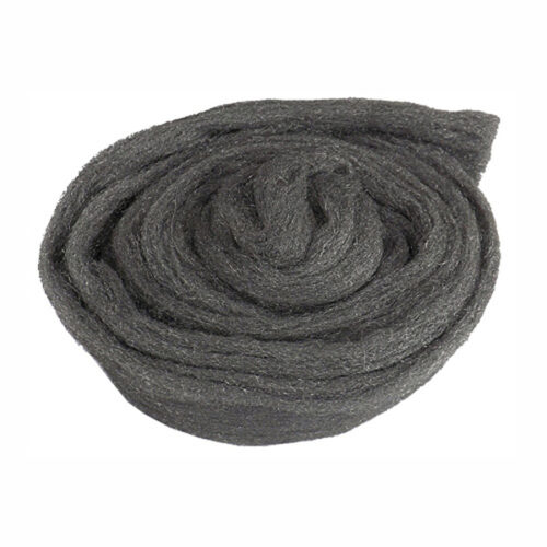 STEEL WOOL 500 GRAM SKEINS