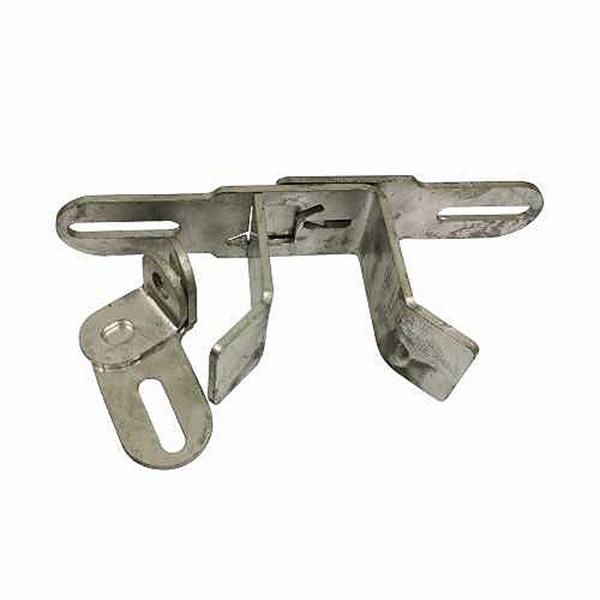 BRACKET GATE RECIEVER E/G