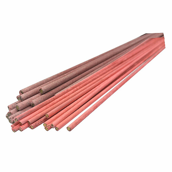 BRAZ RODS FLUX COAT 2.0MM 2.5KG