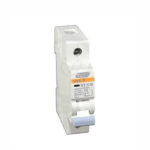BREAKER 3KA 10A 18MM VETI