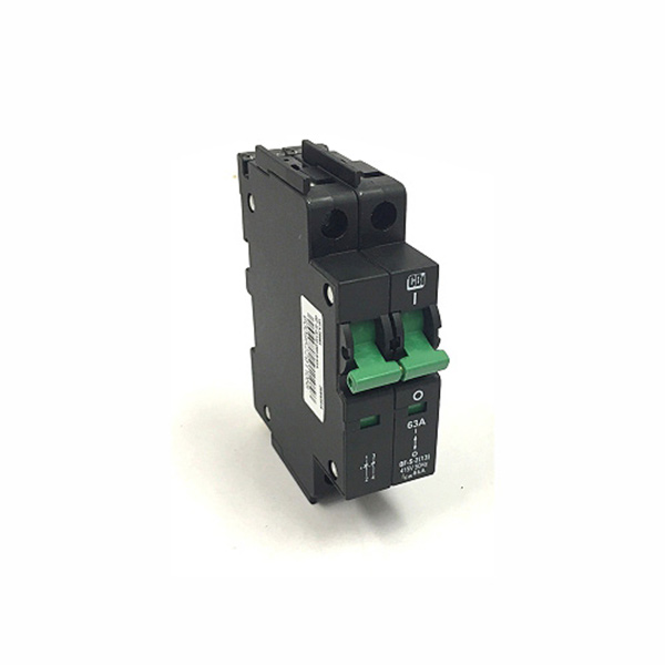 BREAKER 6KA 63A 13MM MAIN CBI