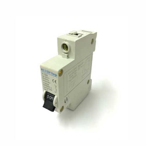 BREAKER 3KA 32A 18MM SASSIN