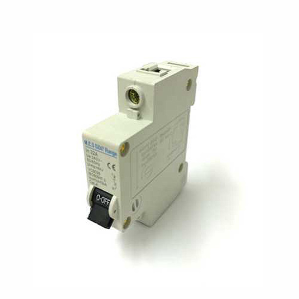 BREAKER 3KA 32A 18MM SASSIN