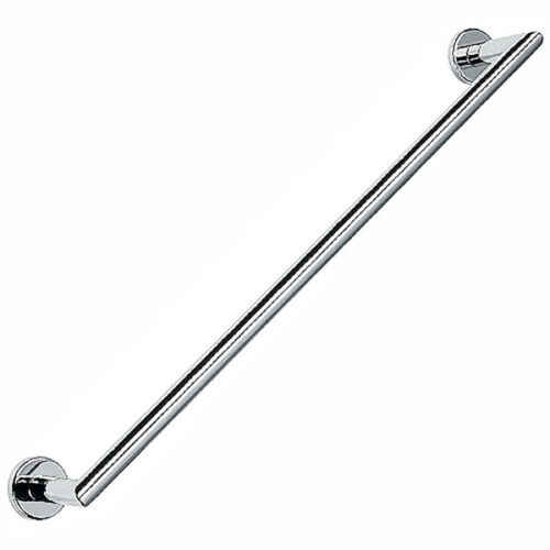 SOLAR BATHROOM TOWEL RAIL 60cm