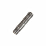 STUD BLACK BSW MS 1/2 X 1.1/2