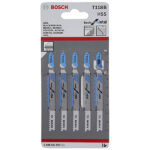 JIGSAW BLD STEEL & OTHER METAL 5P