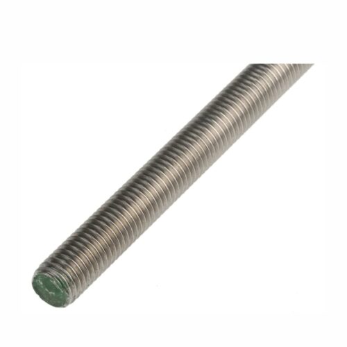 THREAD ROD M/S BSW 3/4 1MTR NON BENDABLE