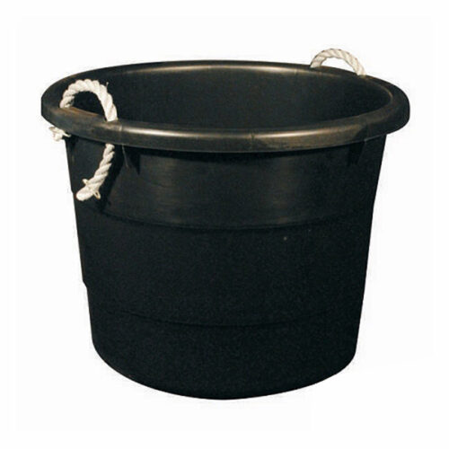 ADDIS OPEN BUCKET 45LT ROPE HAN