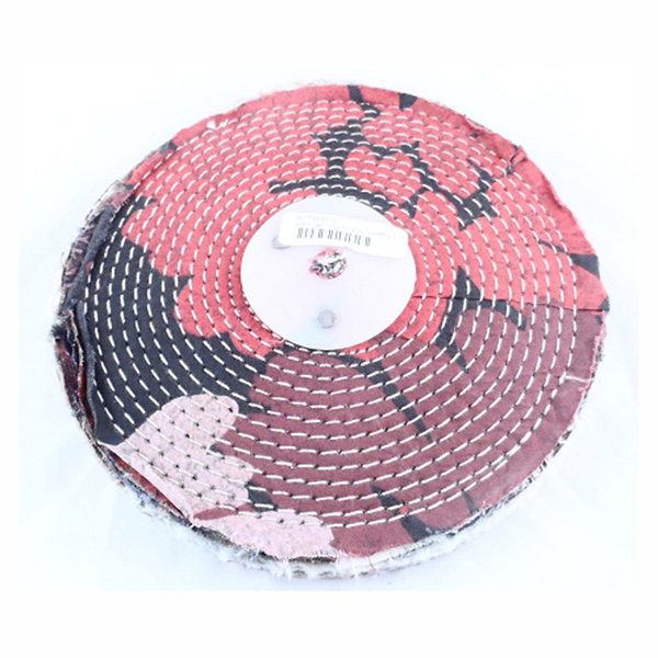 BUFF WHEEL STITCH MOP 200MM*1
