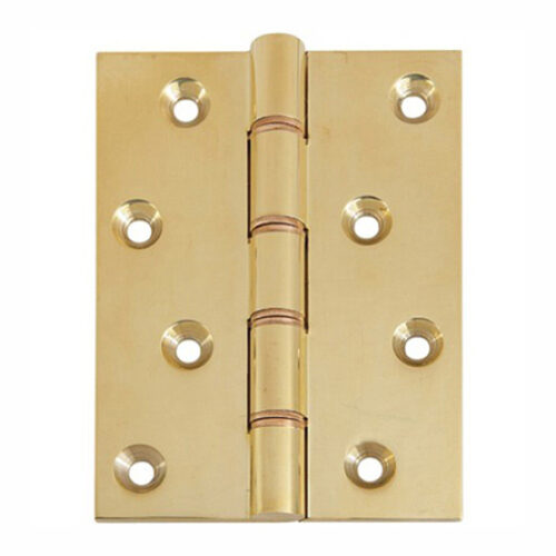 HINGE BUTT 65MM B/P 10PR