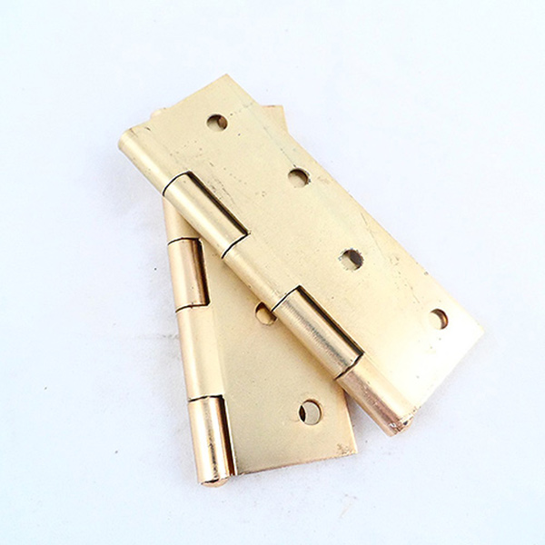HINGE BUTT 100MM B/P 2PC