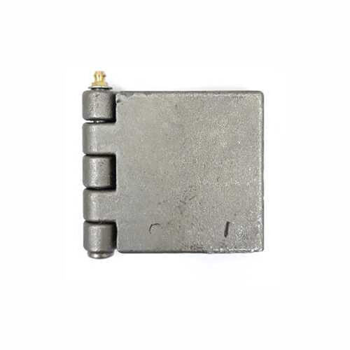 HINGE BUTT WEL 80X80X8 445T