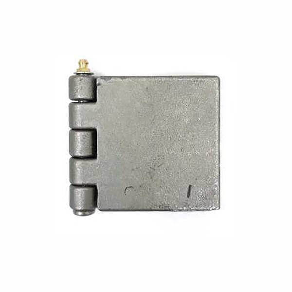 HINGE BUTT WEL 80X80X8 445T