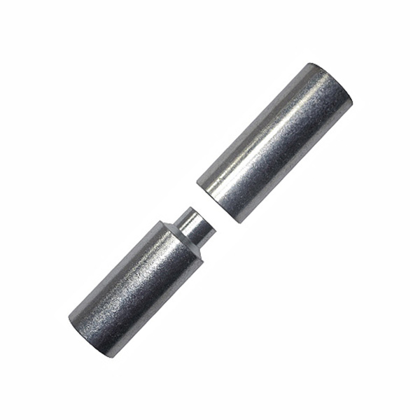 HINGE BULLET ST/STEEL 70X16 1P