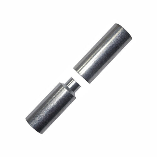 HINGE BULLET ST/STEEL 100X20 1P
