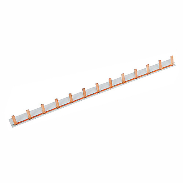 SINGLE PHASE BUS BAR 1MTR