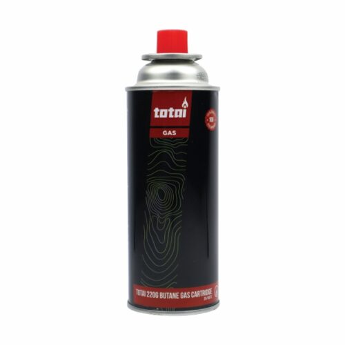 BUTANE & PROPANE GAS CART 227G