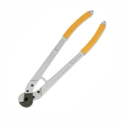CABLE CUTTER 9MM COP & WIRE ROD