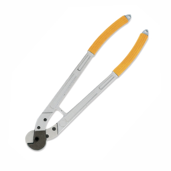 CABLE CUTTER 9MM COP & WIRE ROD