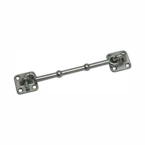 HOOK CABIN 150MM CHROME PLATED