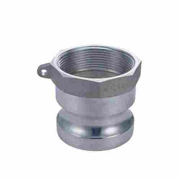1/2 ” ALU CAMLOCK TYPE A