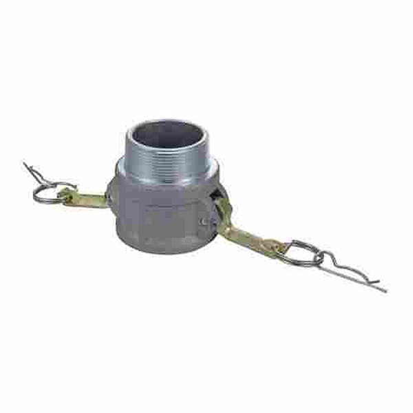 1/2 ” ALU CAMLOCK TYPE B
