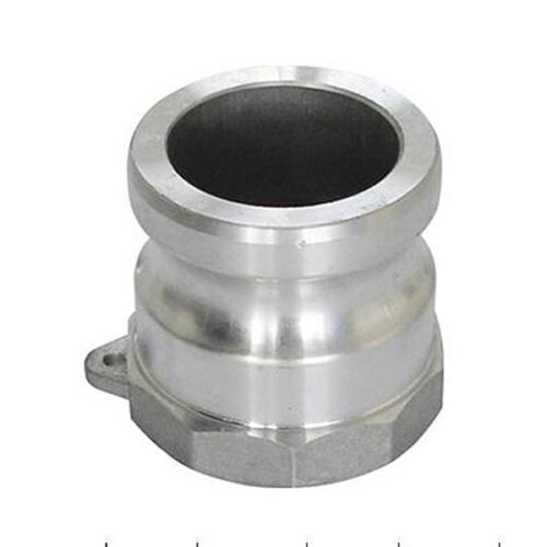 3/4 '' ALU CAMLOCK TYPE A
