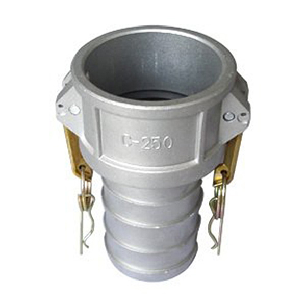 1 ” ALU CAMLOCK TYPE C